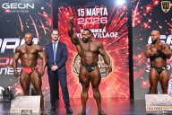 Grand Prix Dudushkin Fitness Family - 2026