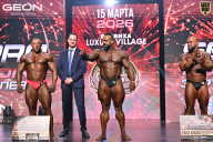 Grand Prix Dudushkin Fitness Family - 2026