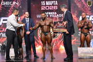 Grand Prix Dudushkin Fitness Family - 2026