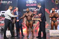 Grand Prix Dudushkin Fitness Family - 2026