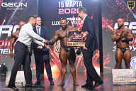 Grand Prix Dudushkin Fitness Family - 2026