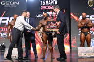 Grand Prix Dudushkin Fitness Family - 2026