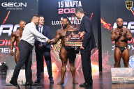 Grand Prix Dudushkin Fitness Family - 2026