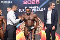 Grand Prix Dudushkin Fitness Family - 2026