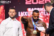 Grand Prix Dudushkin Fitness Family - 2026