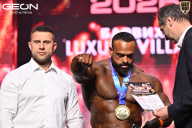 Grand Prix Dudushkin Fitness Family - 2026