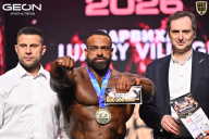 Grand Prix Dudushkin Fitness Family - 2026