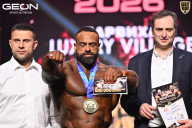 Grand Prix Dudushkin Fitness Family - 2026