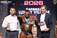 Grand Prix Dudushkin Fitness Family - 2026