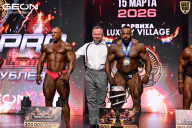 Grand Prix Dudushkin Fitness Family - 2026