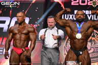 Grand Prix Dudushkin Fitness Family - 2026