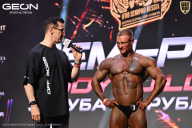 Grand Prix Dudushkin Fitness Family - 2026