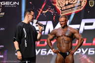 Grand Prix Dudushkin Fitness Family - 2026