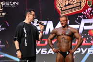 Grand Prix Dudushkin Fitness Family - 2026