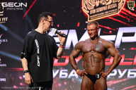 Grand Prix Dudushkin Fitness Family - 2026