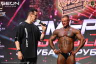 Grand Prix Dudushkin Fitness Family - 2026