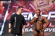 Grand Prix Dudushkin Fitness Family - 2026