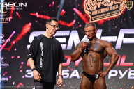 Grand Prix Dudushkin Fitness Family - 2026