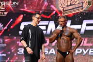 Grand Prix Dudushkin Fitness Family - 2026