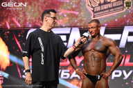 Grand Prix Dudushkin Fitness Family - 2026