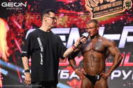 Grand Prix Dudushkin Fitness Family - 2026