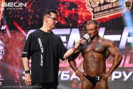 Grand Prix Dudushkin Fitness Family - 2026