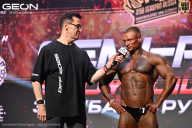 Grand Prix Dudushkin Fitness Family - 2026