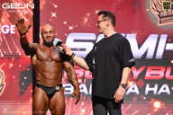 Grand Prix Dudushkin Fitness Family - 2026