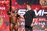 Grand Prix Dudushkin Fitness Family - 2026