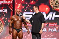 Grand Prix Dudushkin Fitness Family - 2026