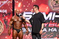 Grand Prix Dudushkin Fitness Family - 2026