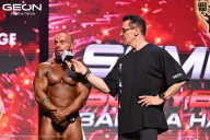 Grand Prix Dudushkin Fitness Family - 2026