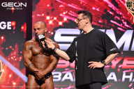 Grand Prix Dudushkin Fitness Family - 2026