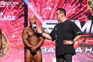 Grand Prix Dudushkin Fitness Family - 2026