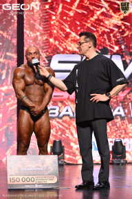 Grand Prix Dudushkin Fitness Family - 2026