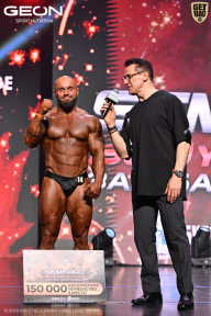 Grand Prix Dudushkin Fitness Family - 2026