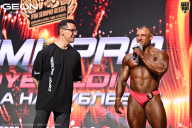 Grand Prix Dudushkin Fitness Family - 2026