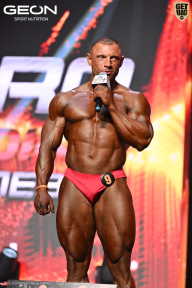 Grand Prix Dudushkin Fitness Family - 2026