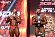 Grand Prix Dudushkin Fitness Family - 2026