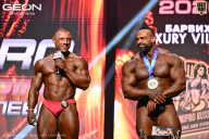 Grand Prix Dudushkin Fitness Family - 2026