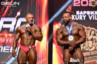 Grand Prix Dudushkin Fitness Family - 2026