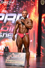 Grand Prix Dudushkin Fitness Family - 2026