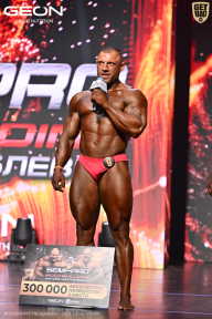 Grand Prix Dudushkin Fitness Family - 2026