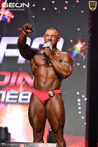 Grand Prix Dudushkin Fitness Family - 2026