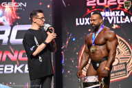 Grand Prix Dudushkin Fitness Family - 2026