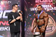 Grand Prix Dudushkin Fitness Family - 2026