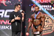 Grand Prix Dudushkin Fitness Family - 2026