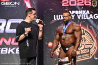 Grand Prix Dudushkin Fitness Family - 2026