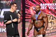 Grand Prix Dudushkin Fitness Family - 2026