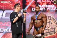 Grand Prix Dudushkin Fitness Family - 2026